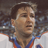 Kevin Lowe