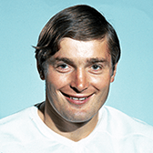 Peter Mahovlich
