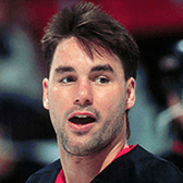 Troy Mallette