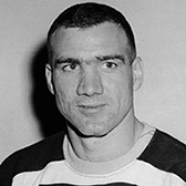Jerry Toppazzini