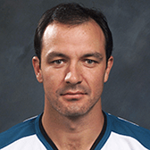 Stephane Matteau