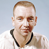 Kenny Wharram