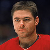 Brad McCrimmon