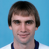 Mike McEwen