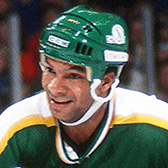 Tony McKegney
