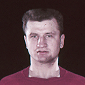 Benny Woit