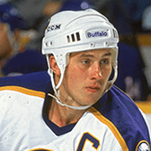 Alexander Mogilny