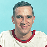 Roger Crozier