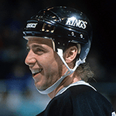 Bernie Nicholls