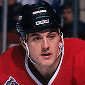 Brian Noonan