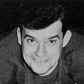 Bill Durnan