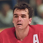 Mike O'Connell