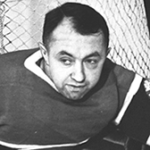 George Hainsworth