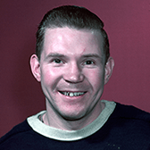 Harry Lumley