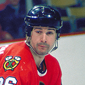 Rick Paterson