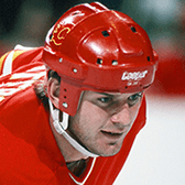 Colin Patterson