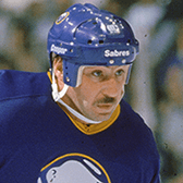 Larry Playfair