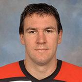 Keith Primeau