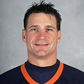 Mike Sillinger