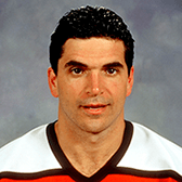 Kevin Stevens