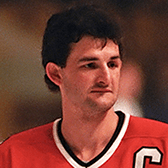 Darryl Sutter