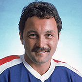 Bryan Trottier
