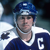 Rick Vaive