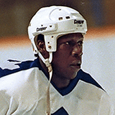 Val James