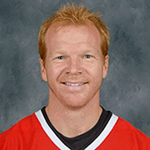Glen Wesley