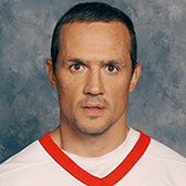 Steve Yzerman
