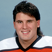 Peter Zezel