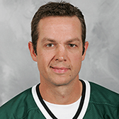 Stu Barnes