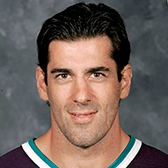 Keith Carney