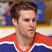Louie Debrusk