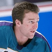 Ted Drury