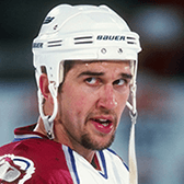 Rene Corbet