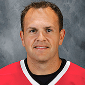 Cory Stillman