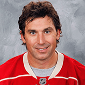 Andrew Brunette