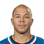 Jarome Iginla