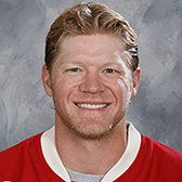 Mark Parrish