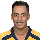 Mike Ribeiro