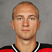 Brian Rafalski