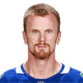Daniel Sedin