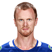 Henrik Sedin
