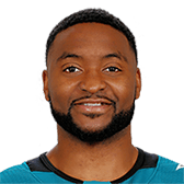 Joel Ward