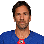 Henrik Lundqvist