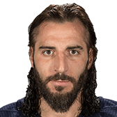 Chris Thorburn