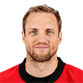 Jay McClement