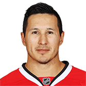 Jordin Tootoo