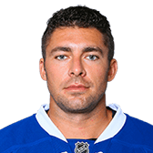 Joffrey Lupul